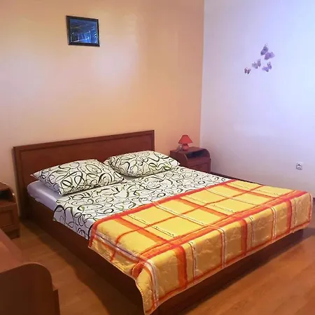 Daire Henjak Jezera