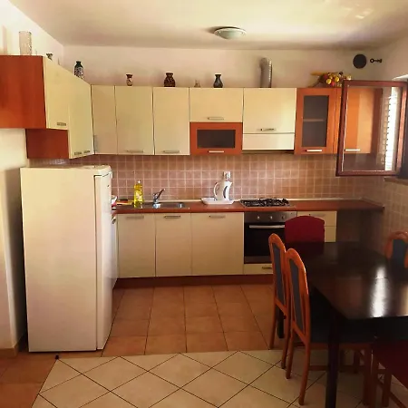 Henjak Appartement Jezera