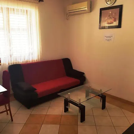 Appartement Henjak Jezera