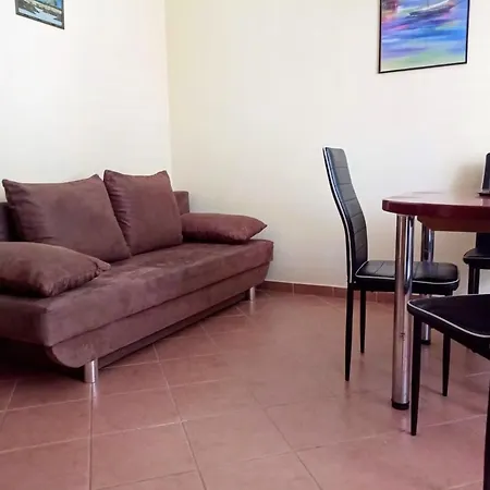 Henjak Appartement Jezera