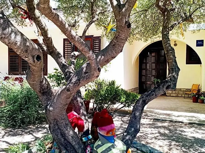 Henjak Lägenhet Jezera