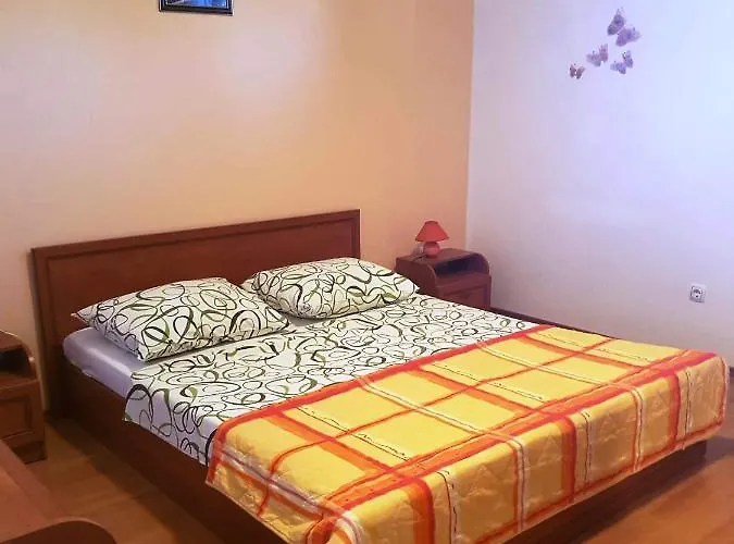 Lägenhet Henjak Jezera