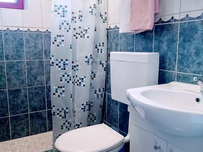 Henjak Apartment Jezera