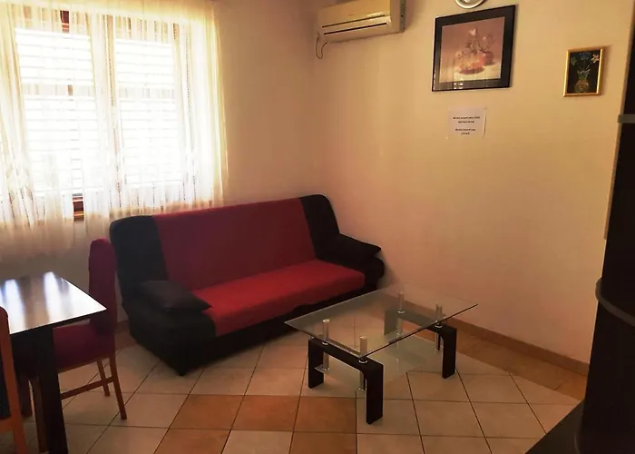 Lägenhet Henjak Jezera